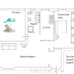 Nearpineta Apartmán