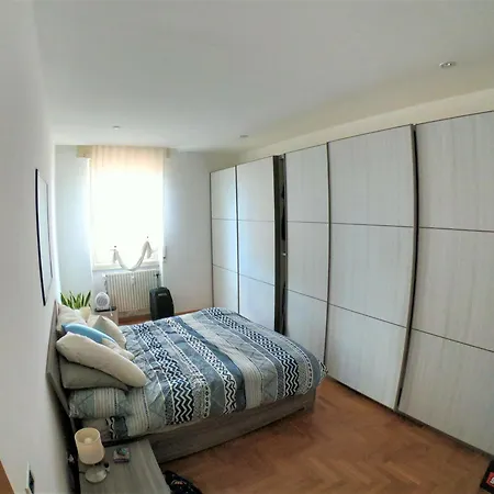 Nearpineta Apartamento Roma