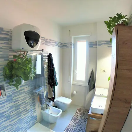 Apartamento Nearpineta