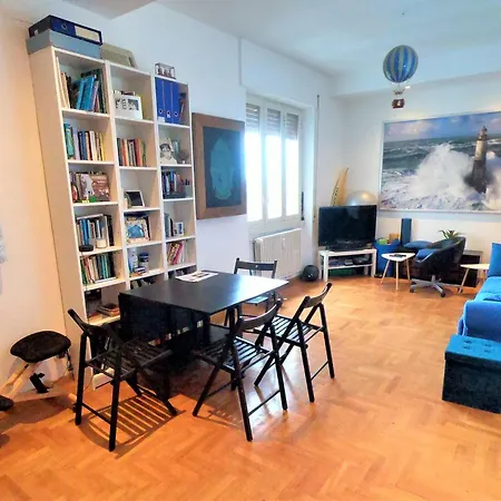 Apartmán Nearpineta Řím