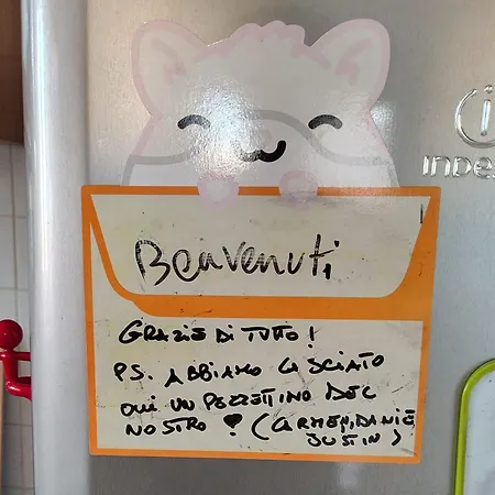 Apartamento Nearpineta